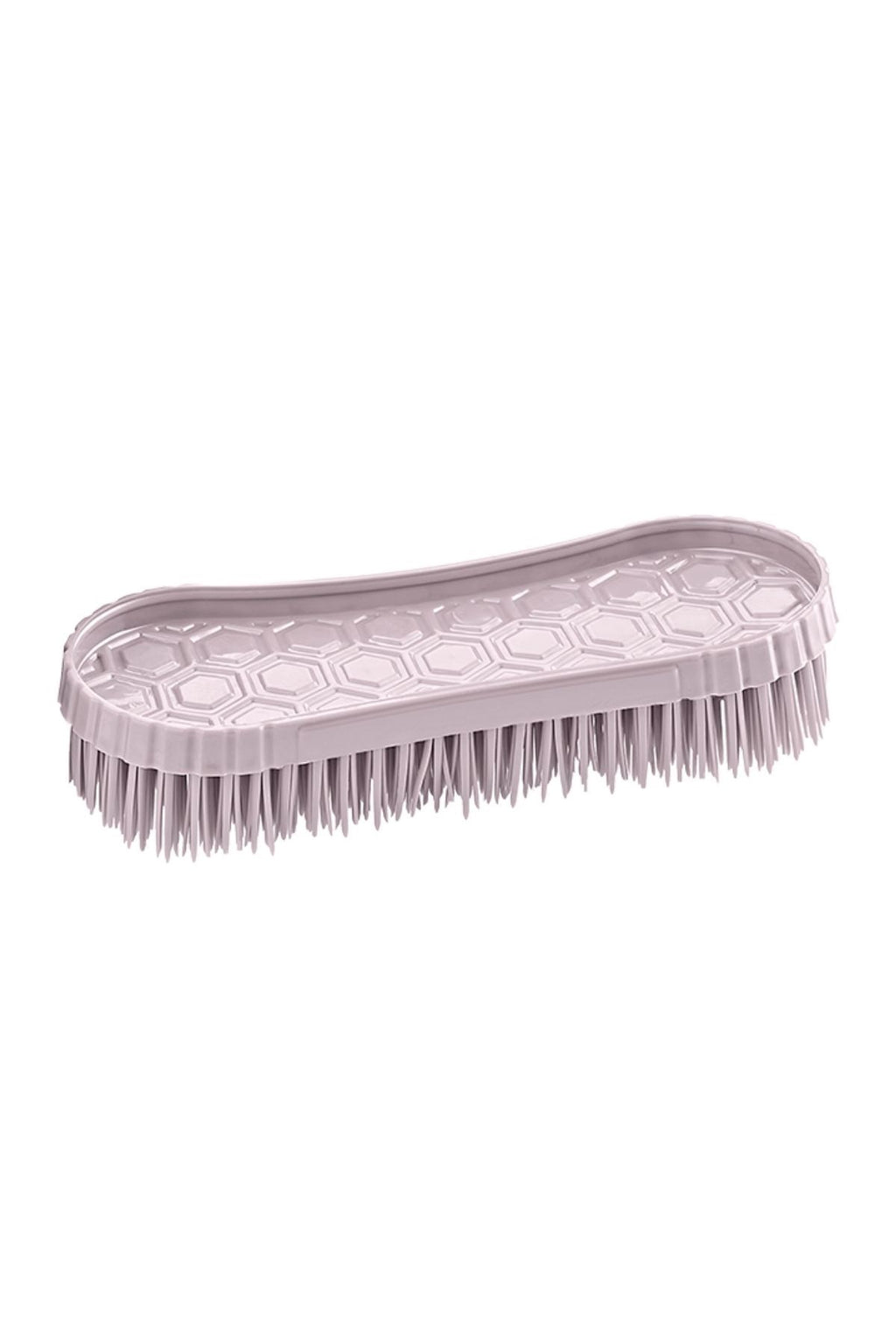 miorashop® Sert Plastik Elbise, Halı Yıkama Temizleme Silme Fırçası TP-111