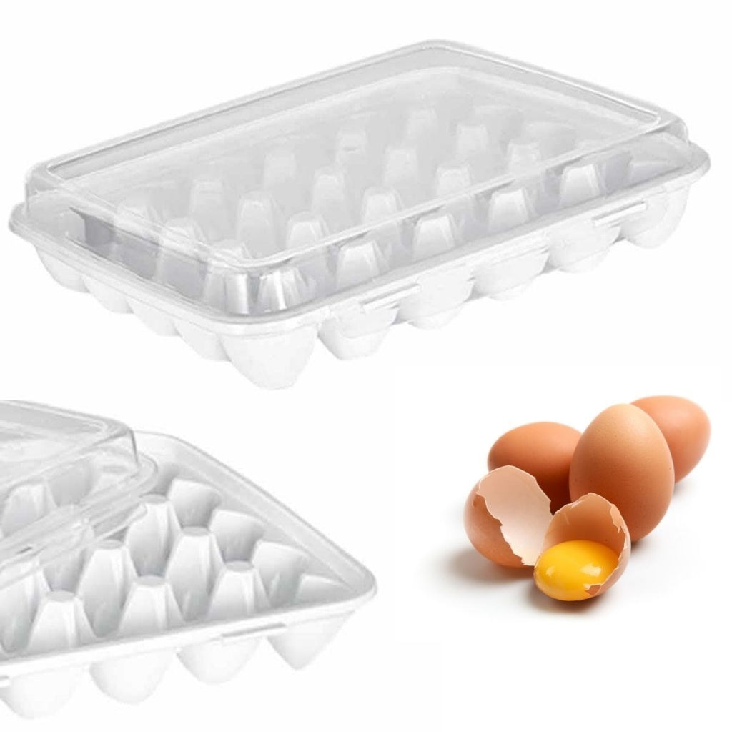 miorashop® 30lu Yumurta Saklama Kabı