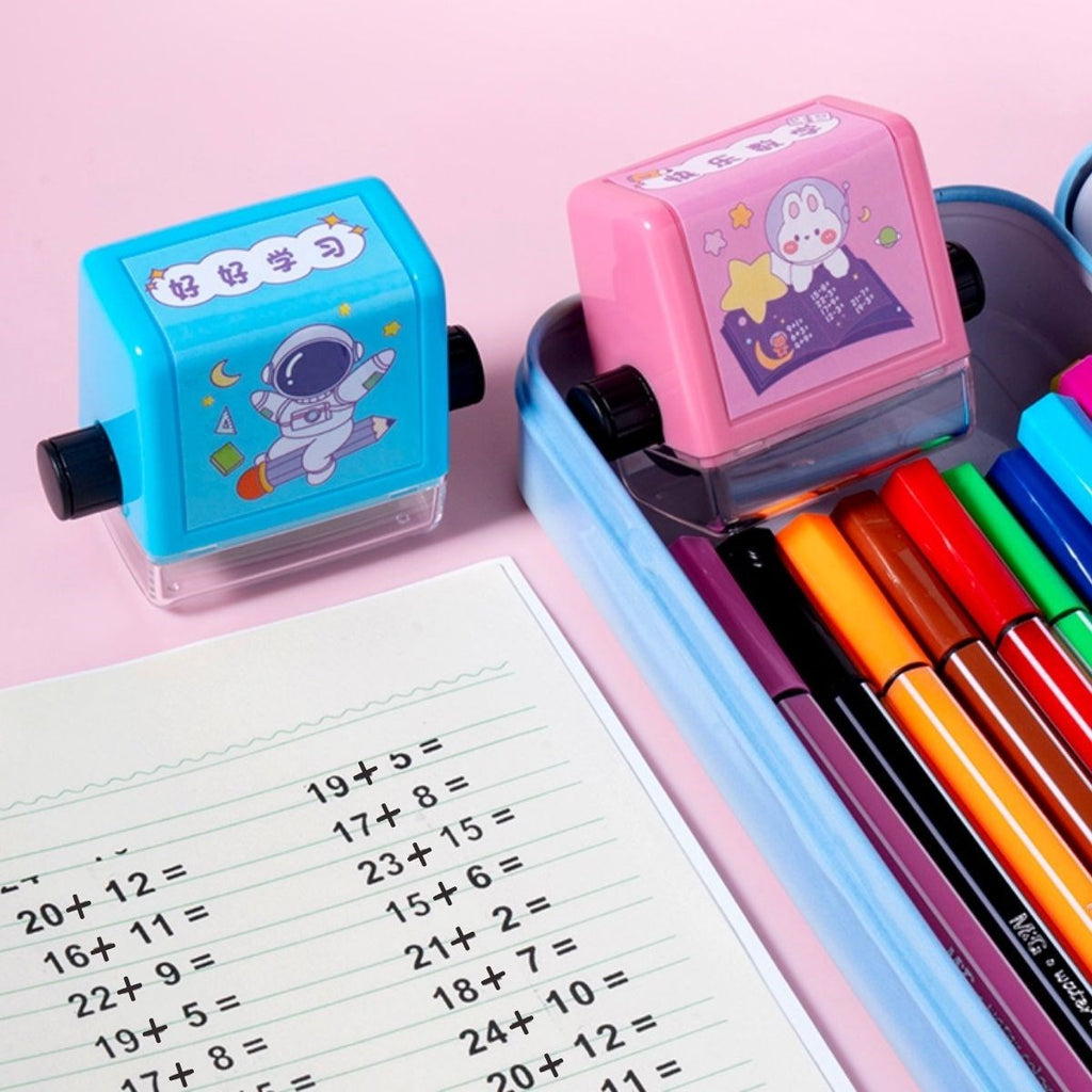 miorashop® Çocuklar İçin Eğlenceli Ve Öğretici Matematik Toplama İşlemleri Kaşesi