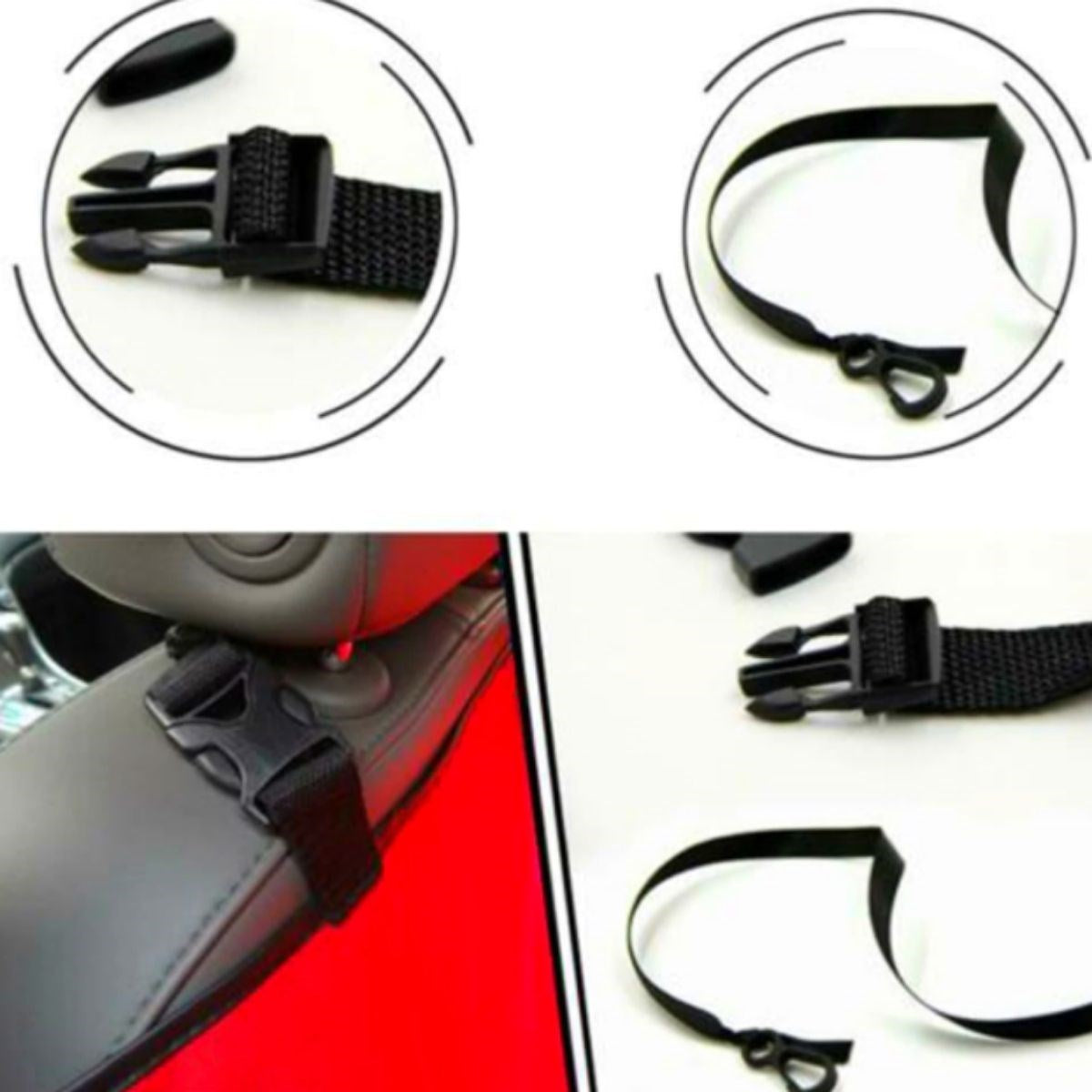 miorashop® Evcil Hayvan Kedi Köpek Su Geçirmez Tekli Araç Koltuk Kılıfı